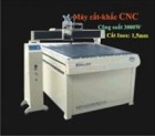 Máy khắc cắt CNC Suda SD 1208